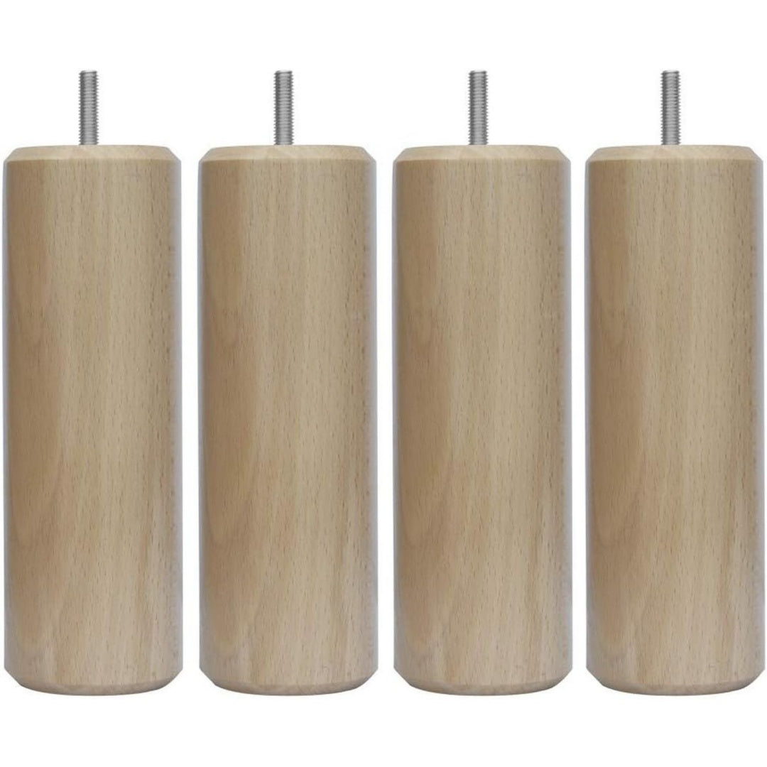pediere legno reclinabile 1