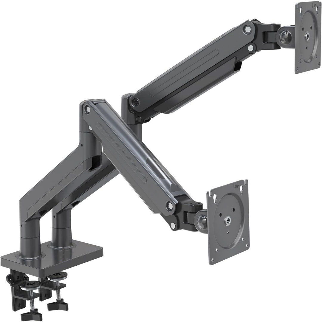 bracci per monitor reclinabile 2