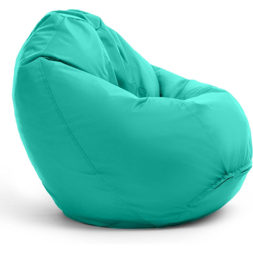 resistente poltrone sacco