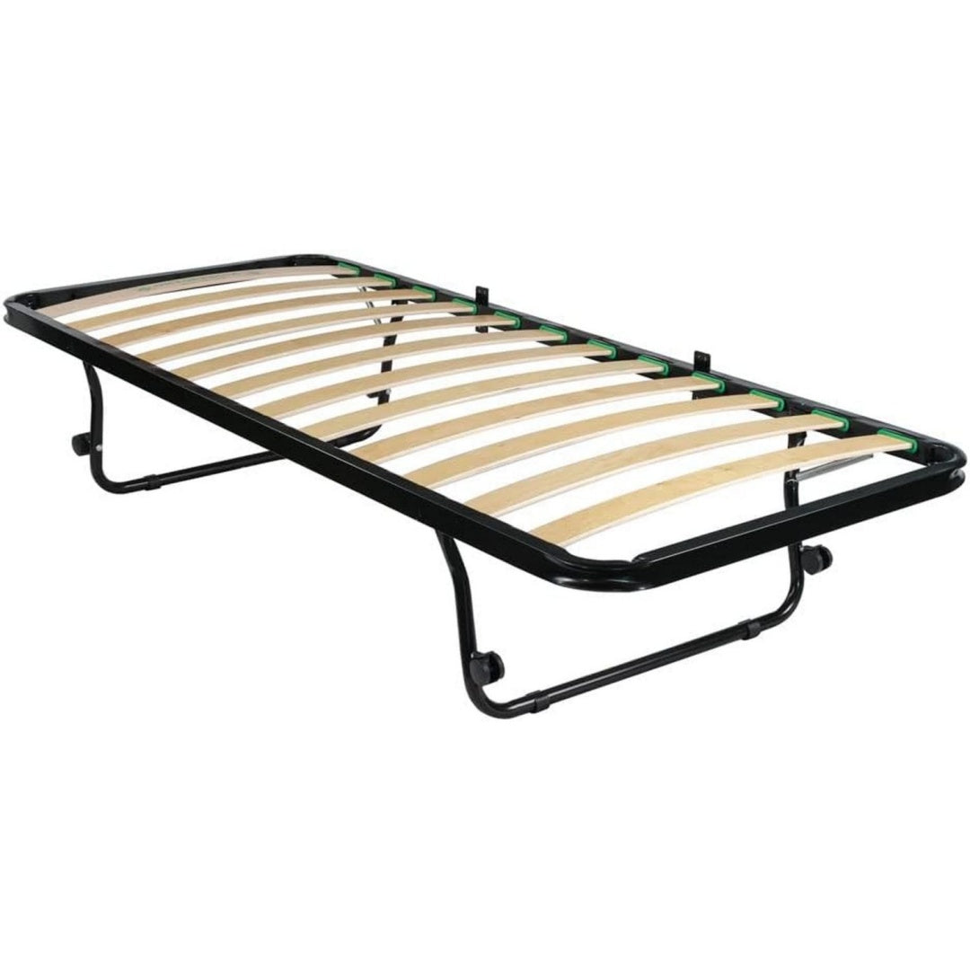 strutture letto legno di faggio per pieghevole