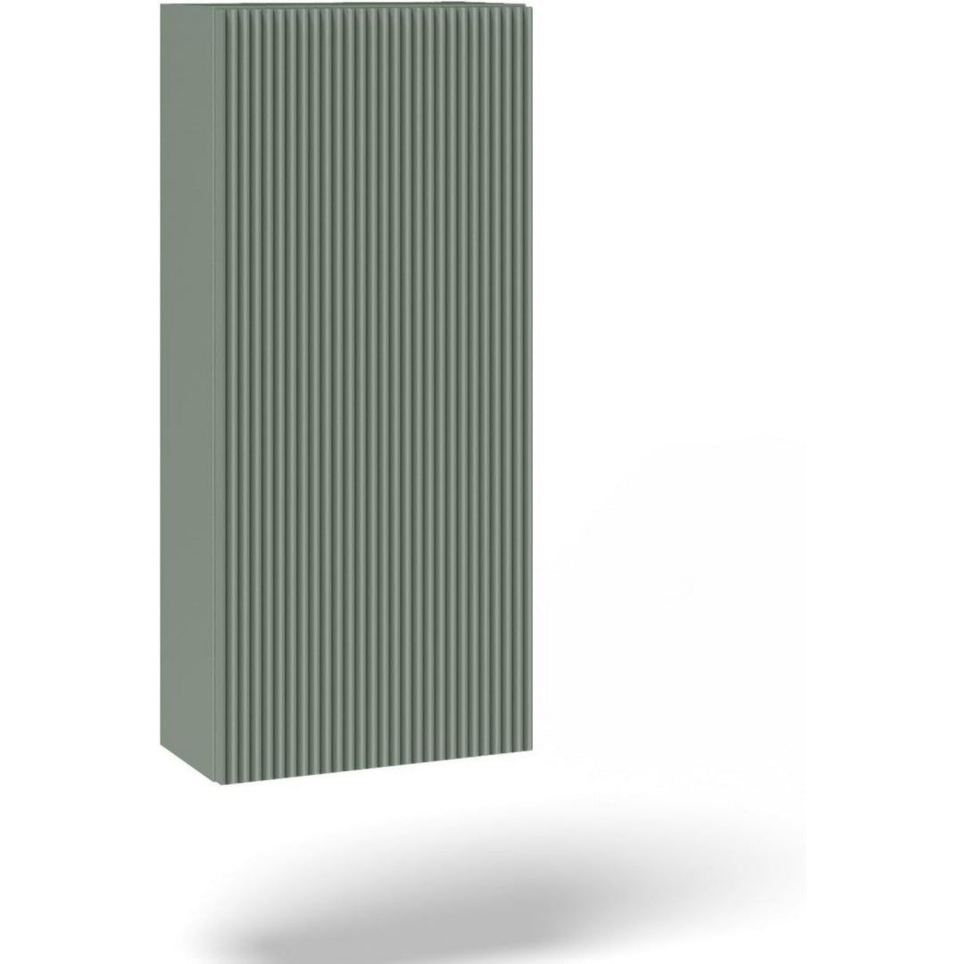 mobili a muro verde reclinabile
