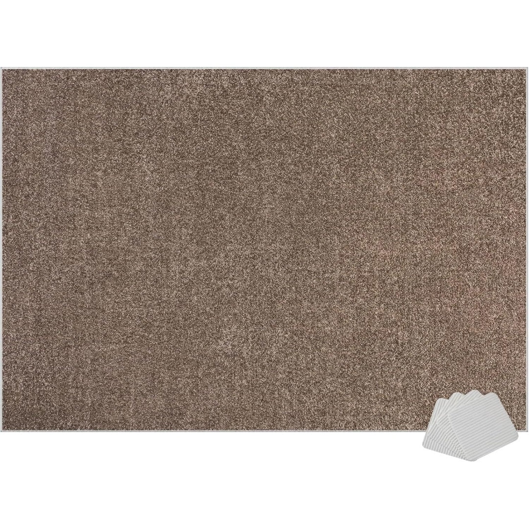 tappetini per sedie multisuperficie legno gaming con ruote