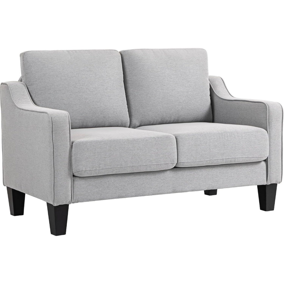 divani grigio resistente