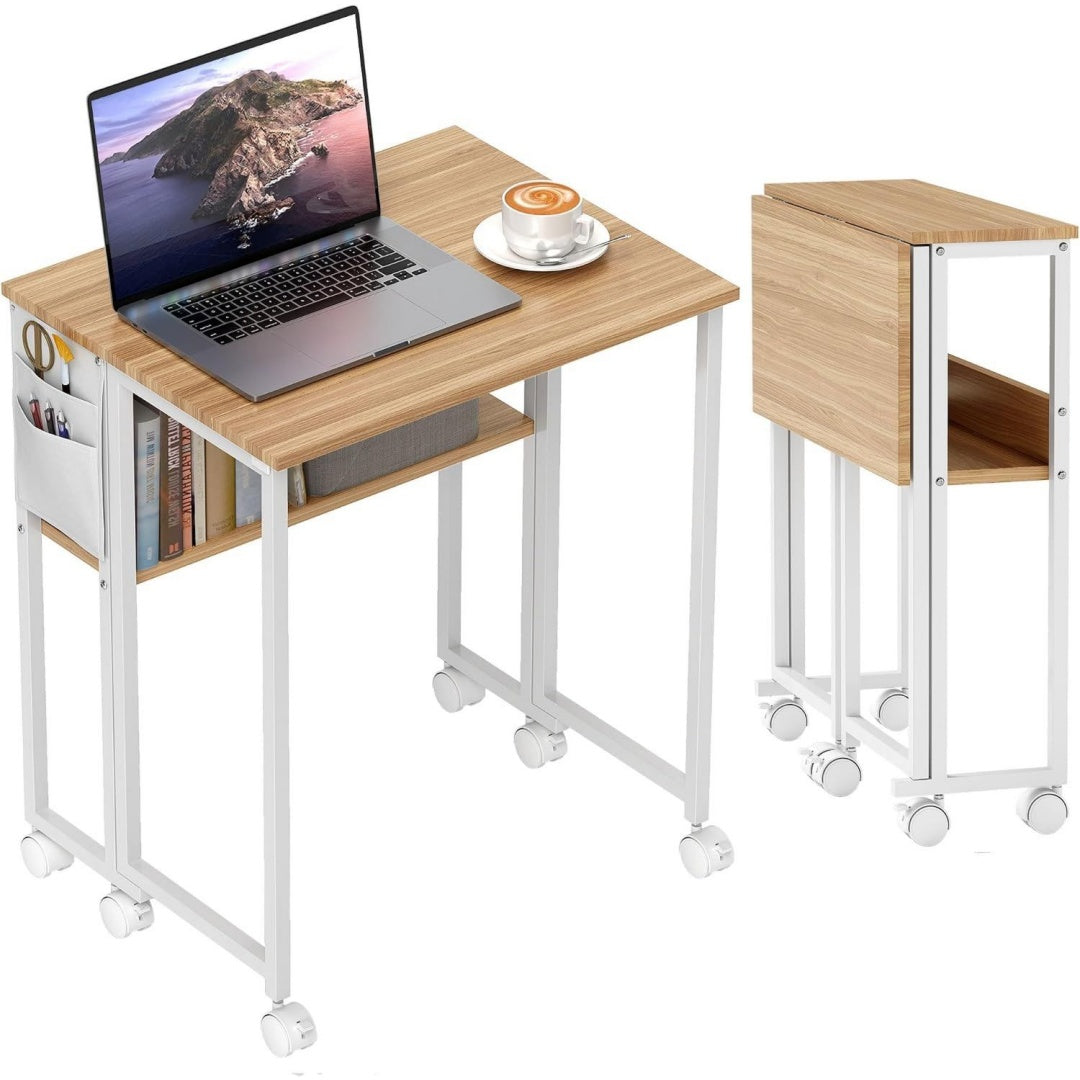 scrivanie legno per ufficio pieghevole