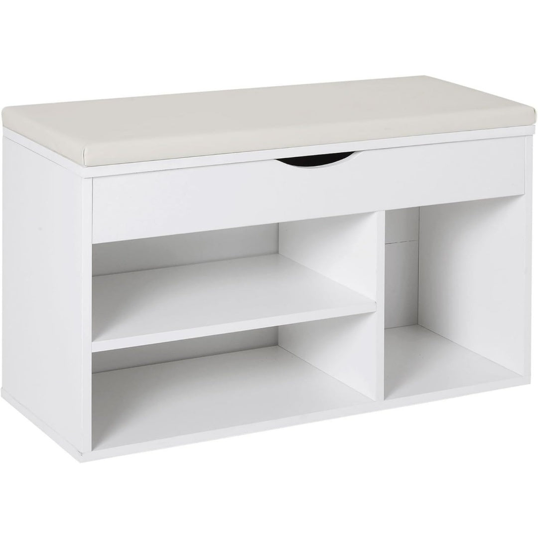 panche contenitore bianco resistente