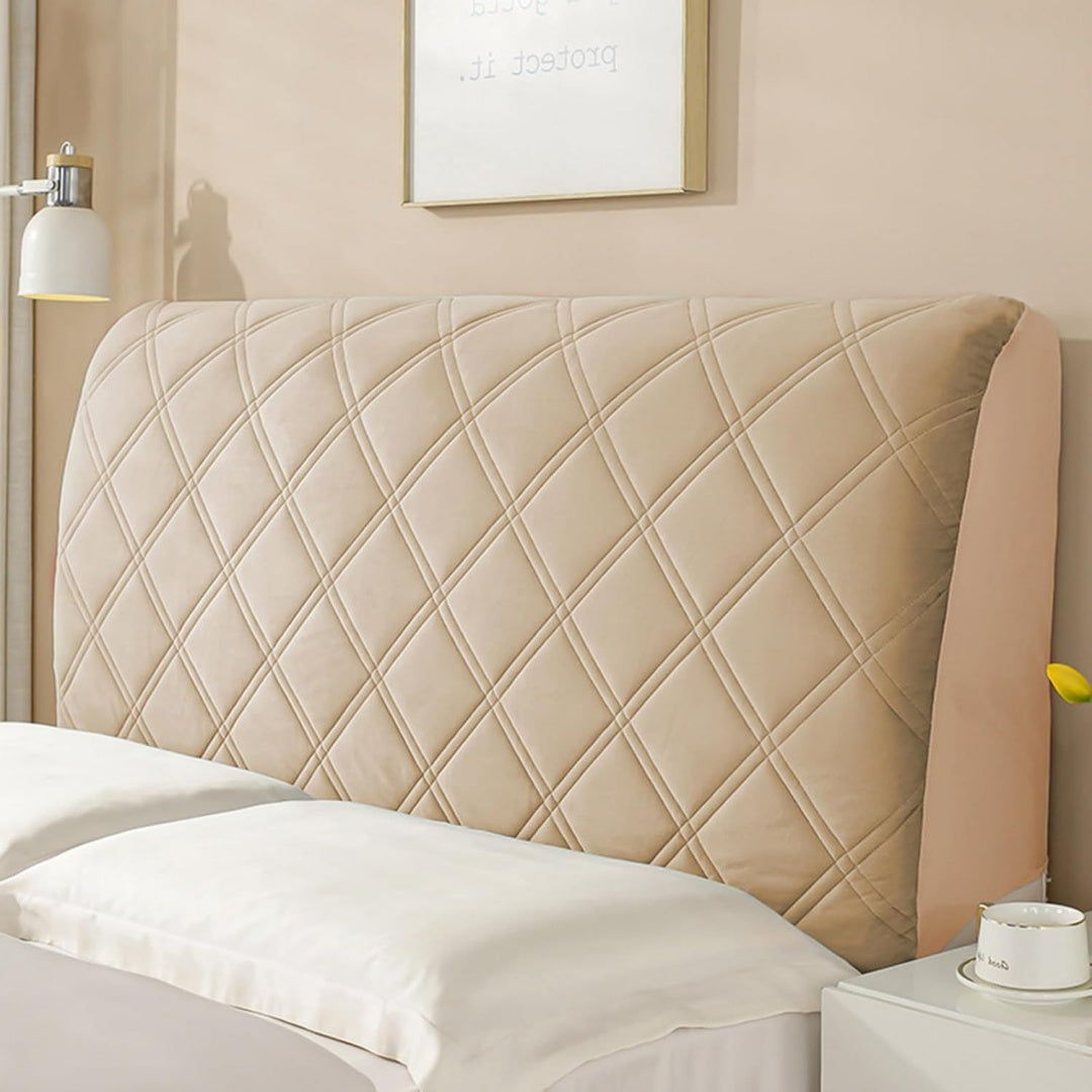 set fodere velluto per letto morbido