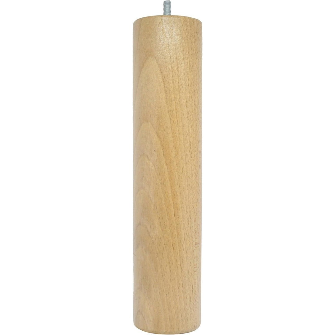 pediere legno reclinabile