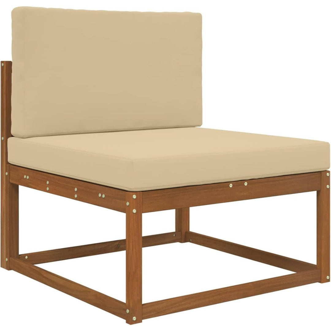 cuscini per divanetti beige relax morbido